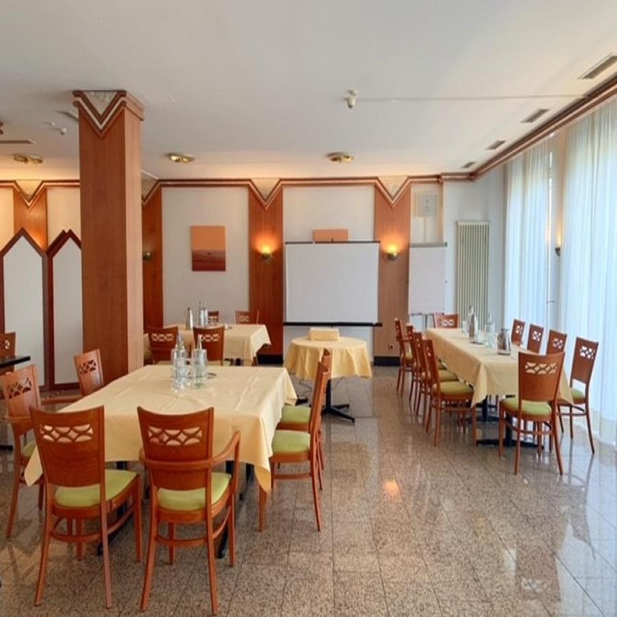 Classic Hotel Kaarst Εξωτερικό φωτογραφία
