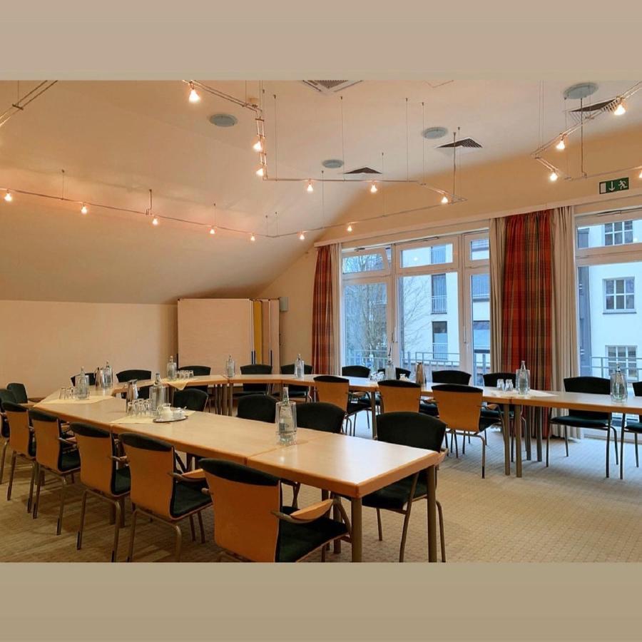 Classic Hotel Kaarst Εξωτερικό φωτογραφία