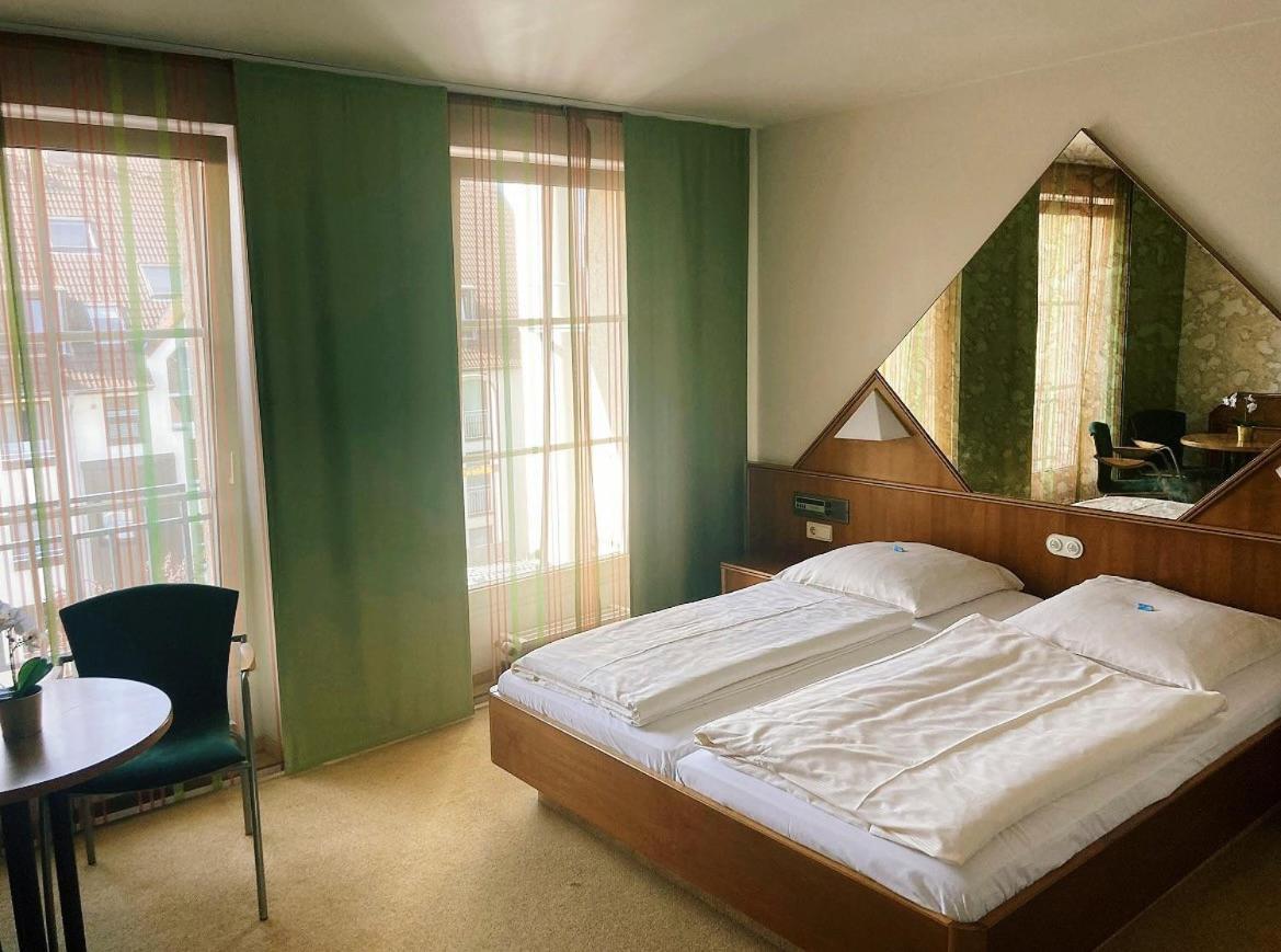 Classic Hotel Kaarst Εξωτερικό φωτογραφία
