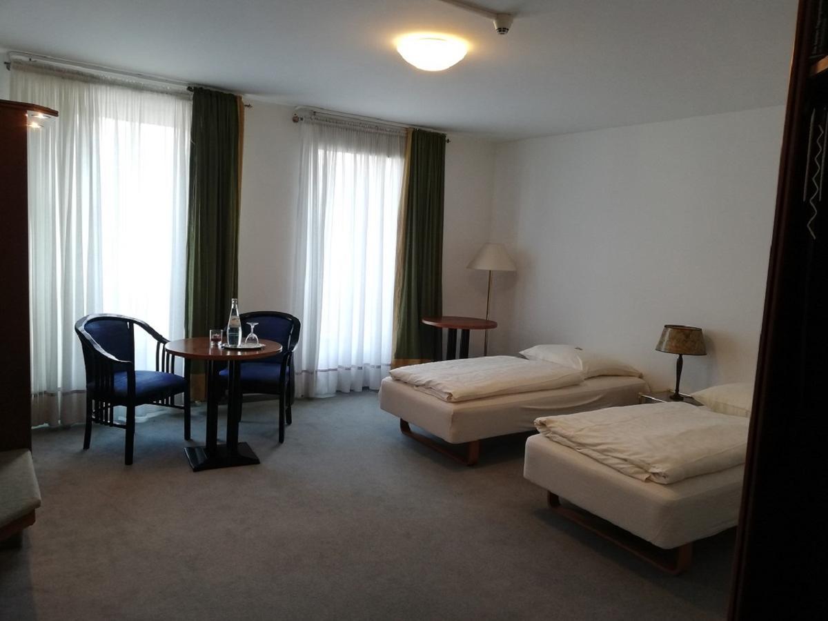 Classic Hotel Kaarst Εξωτερικό φωτογραφία