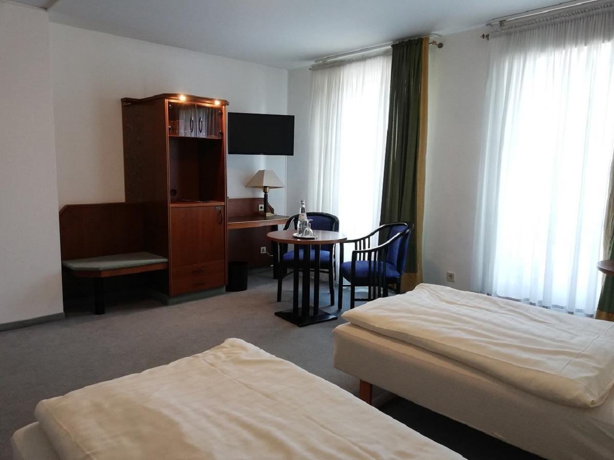 Classic Hotel Kaarst Εξωτερικό φωτογραφία