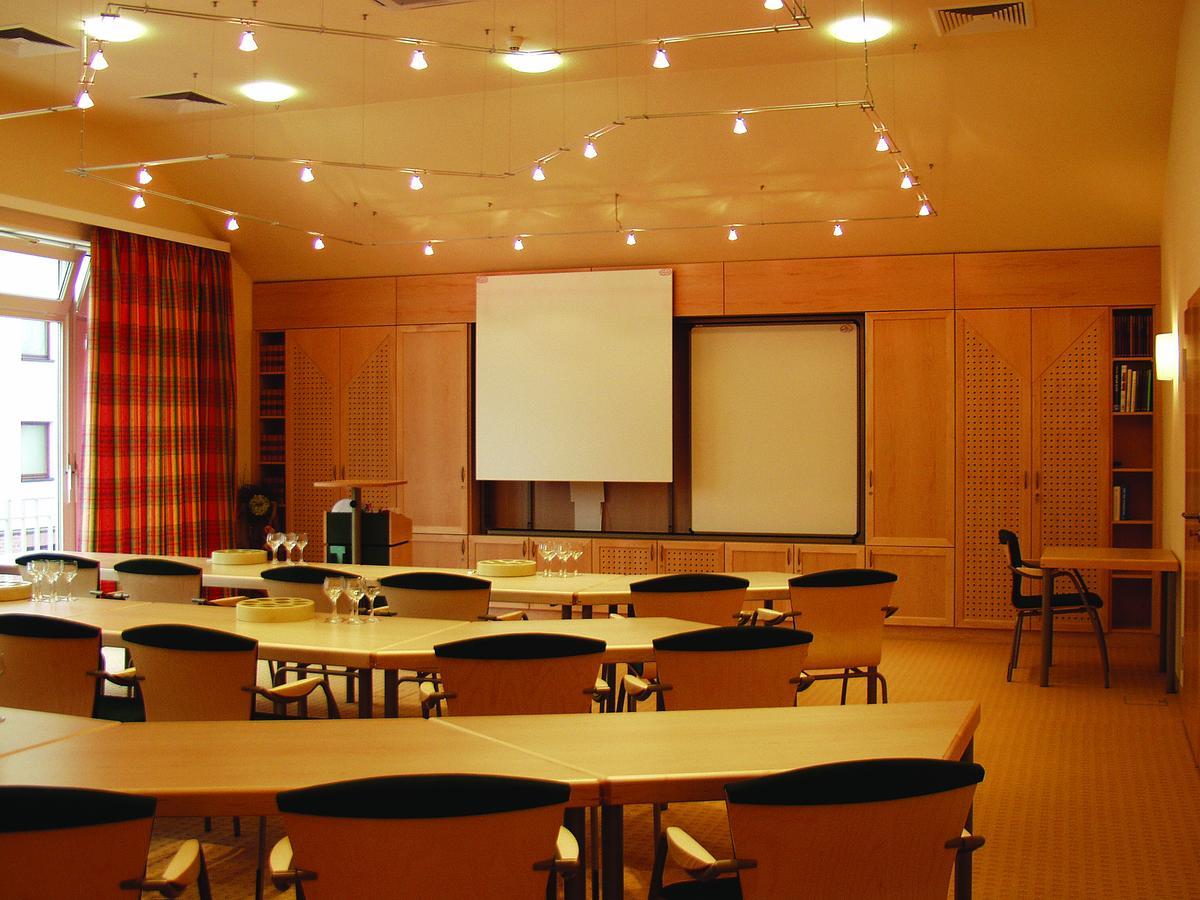Classic Hotel Kaarst Εξωτερικό φωτογραφία