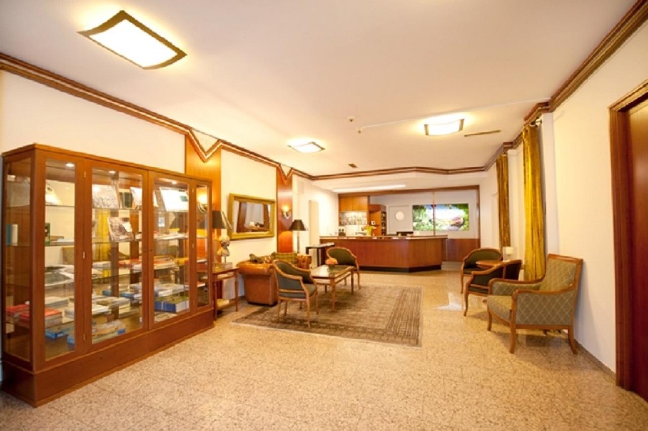 Classic Hotel Kaarst Εξωτερικό φωτογραφία